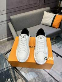 Picture of Louis Vuitton Shoes _SKULVsz38-45WM040213046